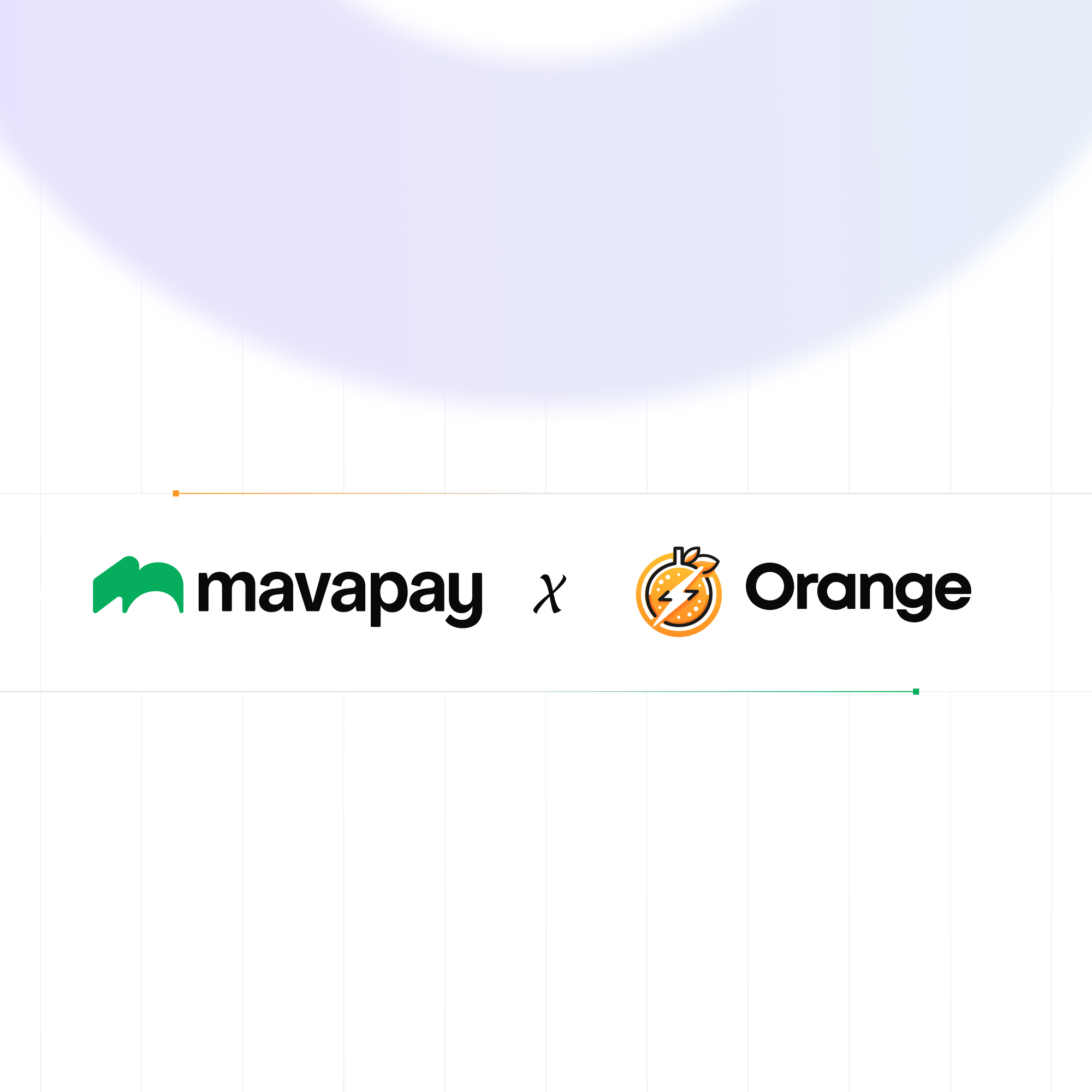 Announcing our partnership with Orange