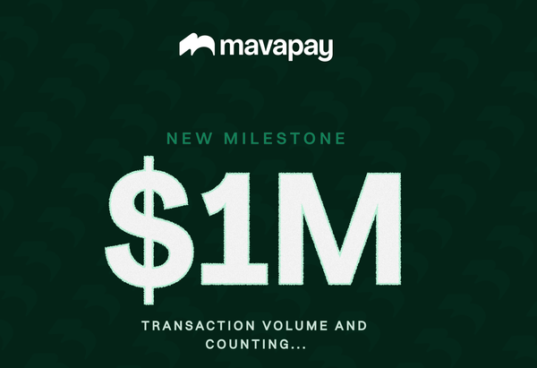 Mavapay: The Path to $1M Settled Instantly Through Lightning